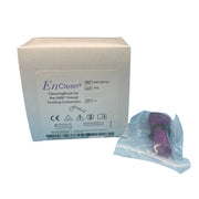 ENClean Cleaning Brush (Single-Use / Reusable)