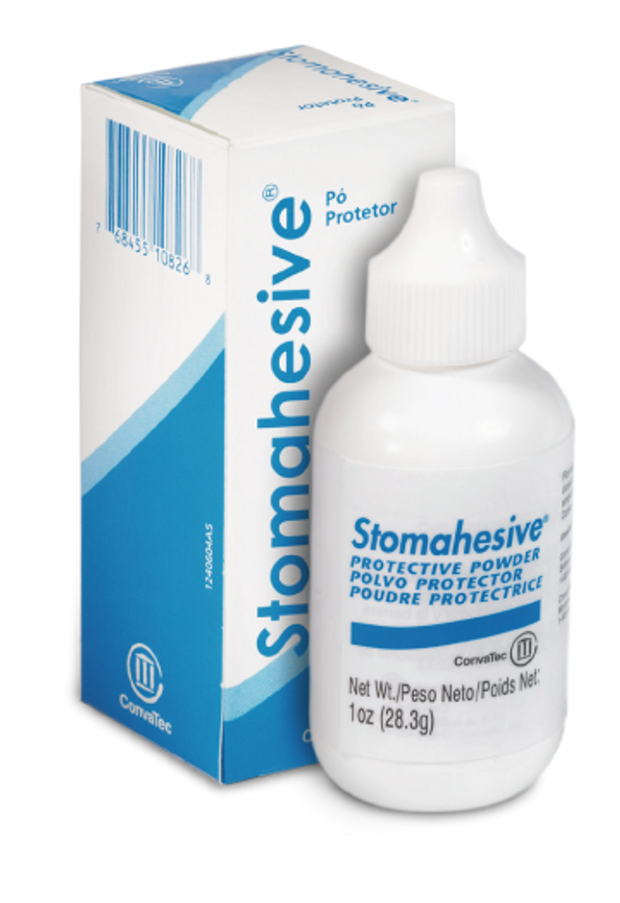 Stomahesive Protective Powder 23.3G