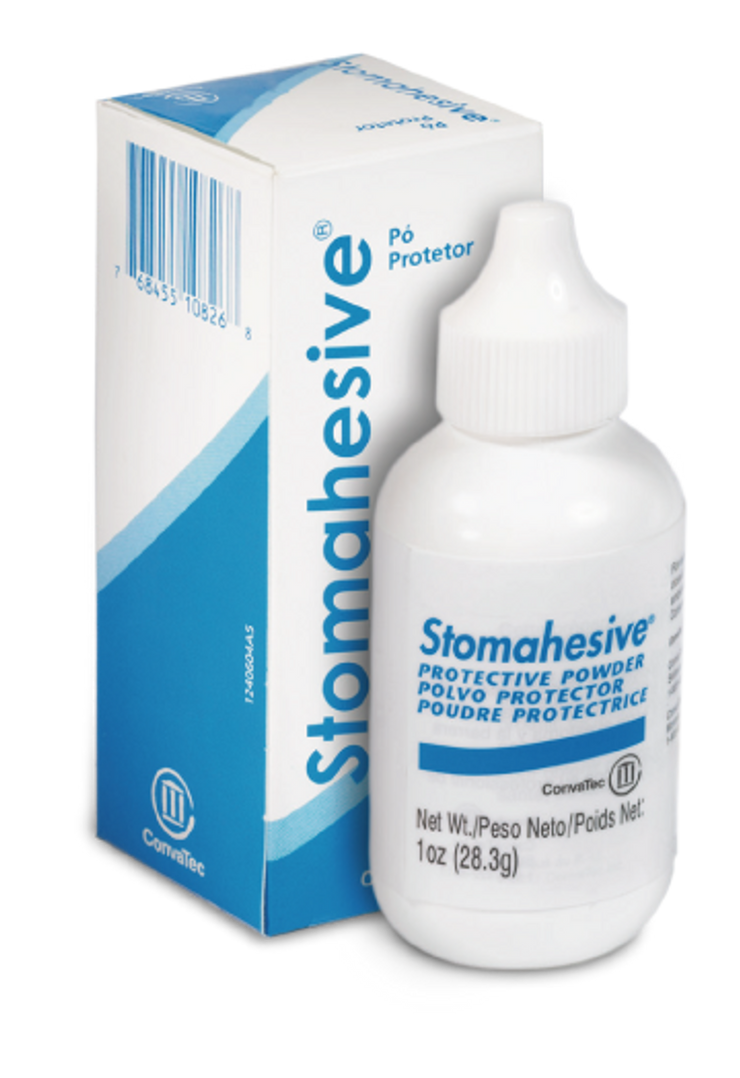 Stomahesive Protective Powder 23.3G