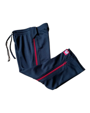 zipOns Youth Heavyweight Adaptive Pants