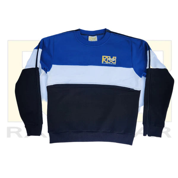 FlexEase Pullover Jumper - Kalon Meraki