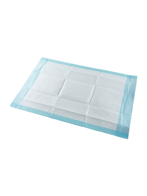 Inhealth Underpad 4ply High Absorbent 40x60cm 25 Pack