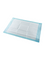 Inhealth Underpad 4ply High Absorbent 40x60cm 25 Pack