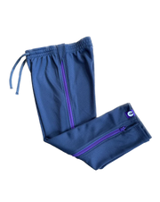zipOns Youth Heavyweight Adaptive Pants