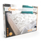 Conni Kids Reusable Bed Pad with Tuck-ins - Aussie Animals