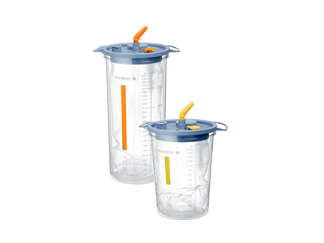 Disposable Collection System (DCS)