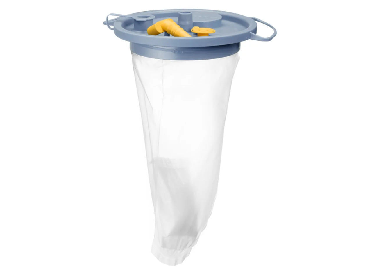 Disposable Collection System (DCS)