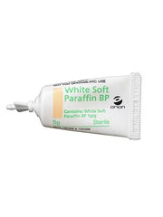 White Soft Paraffin 5g