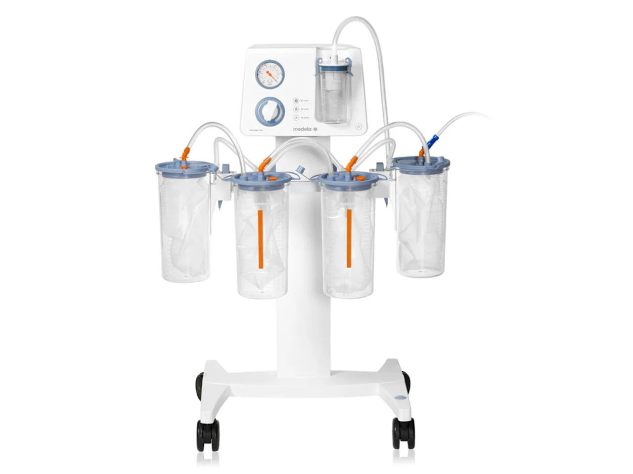 Disposable Collection System (DCS)