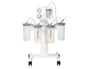 Disposable Collection System (DCS)