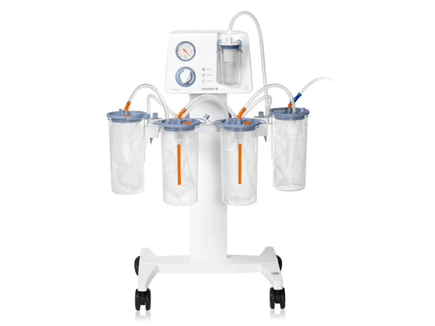 Disposable Collection System (DCS)