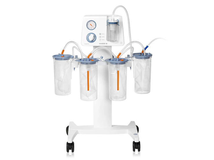 Disposable Collection System (DCS)
