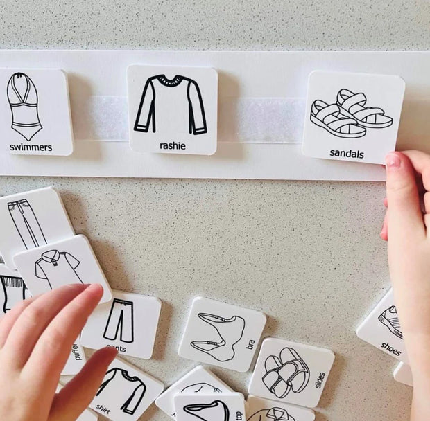 Dressing