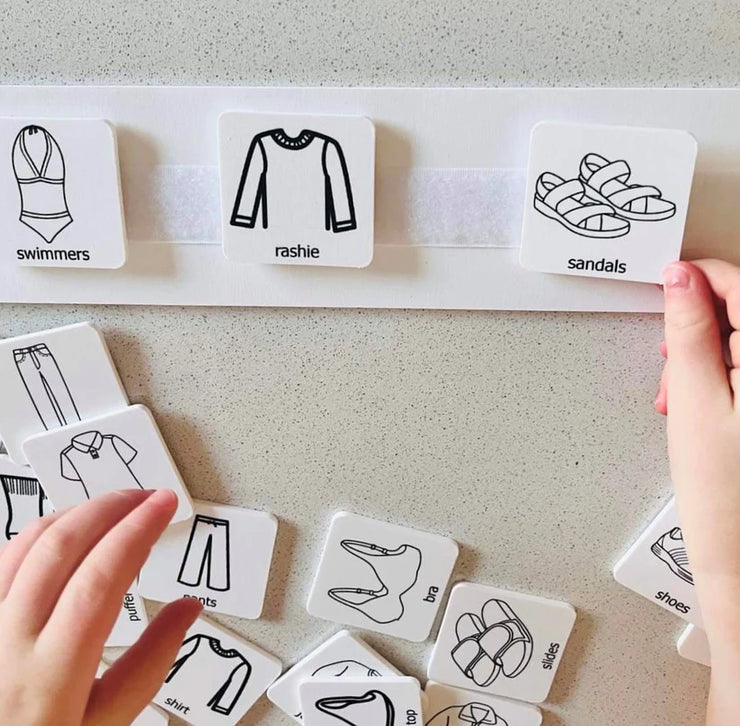Dressing