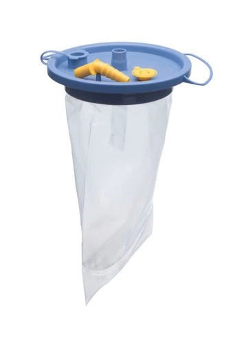 Medela Disposable Suction Liner - 1.5L X 40 - Kalon Meraki