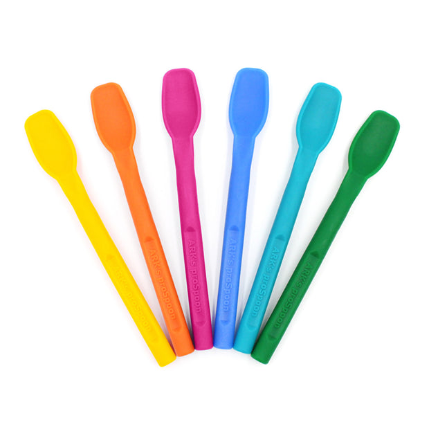 ARK proSpoon™ Feeding Therapy Utensil (Smooth)