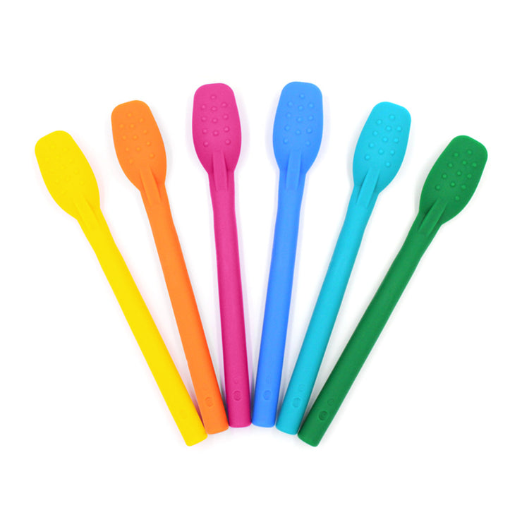 ARK proSpoon™ Feeding Therapy Utensil (Textured)