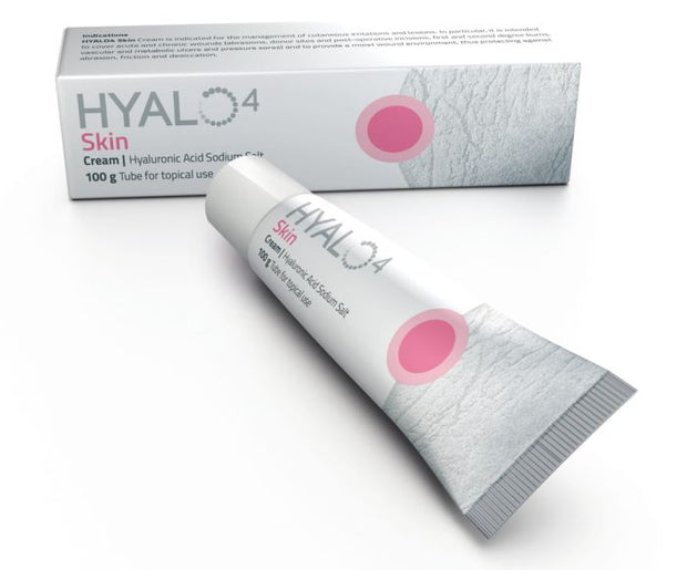 Hyalo4 Skin Cream  100g