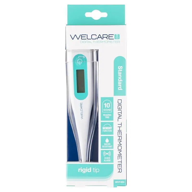 Welcare Digital Thermometer - Kalon Meraki