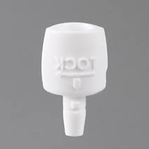 Extension Set sterile, Bolus-ENFit® , ENSwivel - Kalon Meraki