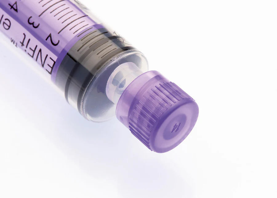 Medicina Enfit Male Caps Low Dose - Blister 8 - Kalon Meraki