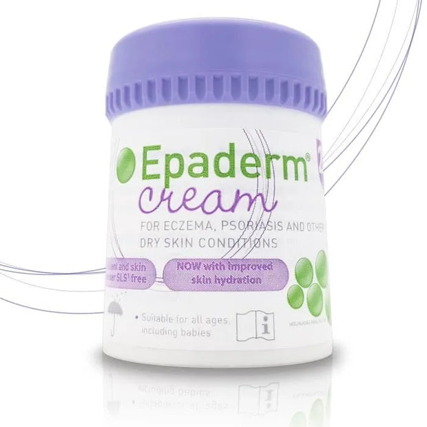 Epaderm Cream 25g
