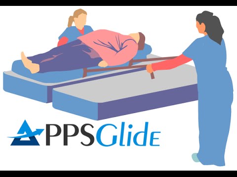 Lateral Patient Transfers