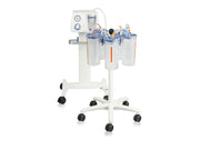 Professional vacuum systems accessories