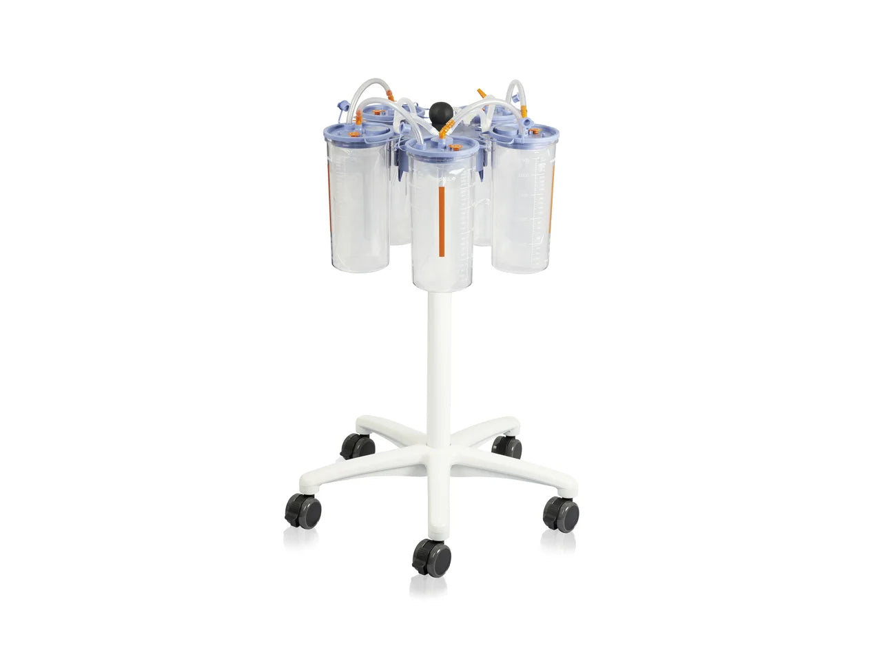 Disposable Collection System (DCS)