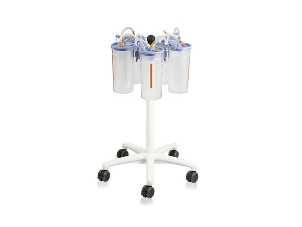 Disposable Collection System (DCS)
