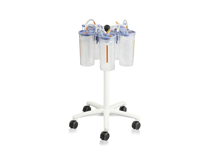 Disposable Collection System (DCS)