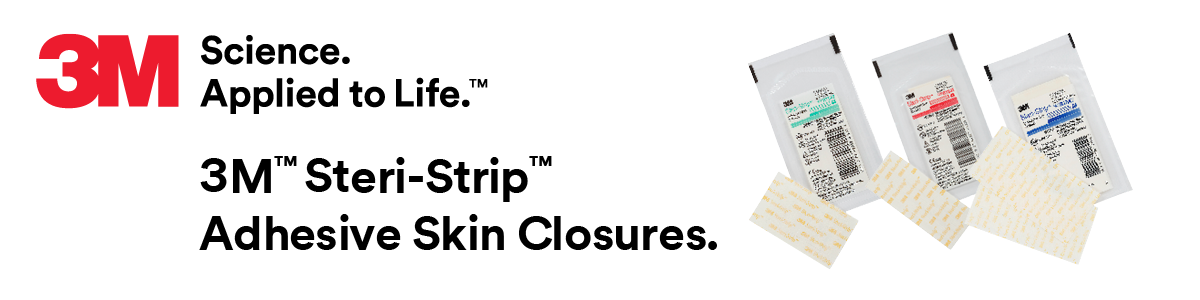 3M™ Steri-Strip - Kalon Meraki