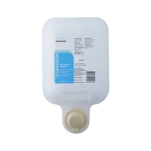 Microshield Hand Wash 1.5 Litre - Kalon Meraki
