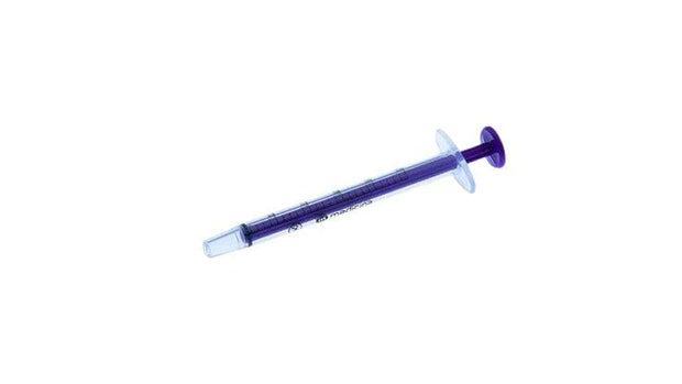 5ml Oral Tip Syringe - Kalon Meraki