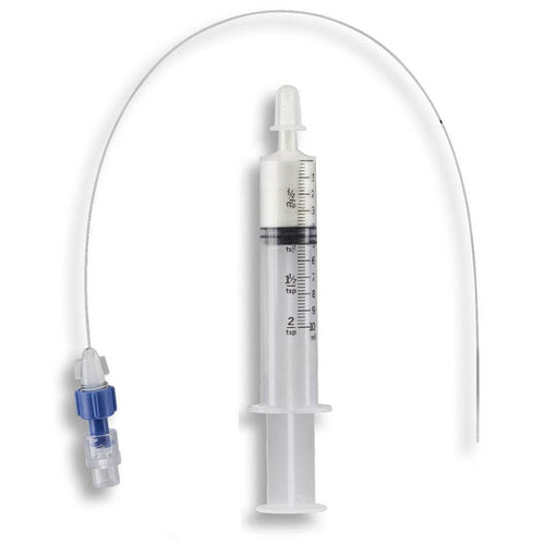 Clog Zapper Enteral Feeding Tube Declogging System - Kalon Meraki