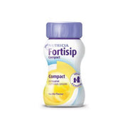 Fortisip Compact Protein Vanilla 125ml Pk4 - Kalon Meraki