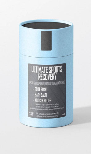 ULTIMATE SPORT RECOVERY Magnesium Body Soak | Foot Soak - Kalon Meraki