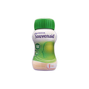 Souvenaid Strawberry Bottle 125ml Pkt4 - Kalon Meraki