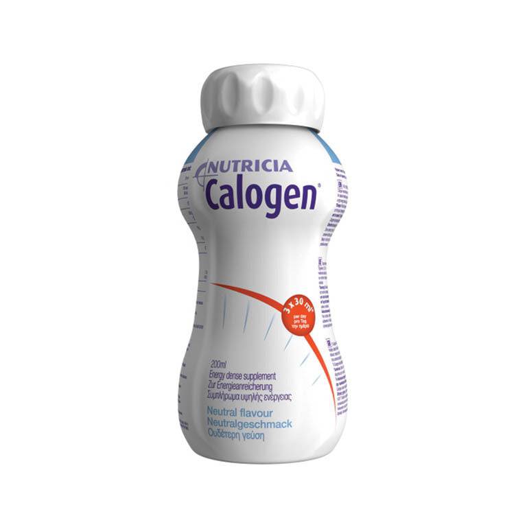 Calogen Neutral 200ml - Kalon Meraki
