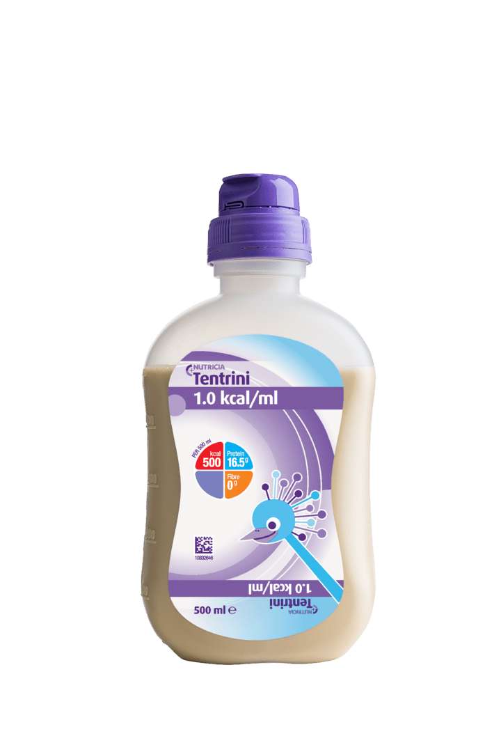 Tentrini 500ml - Kalon Meraki
