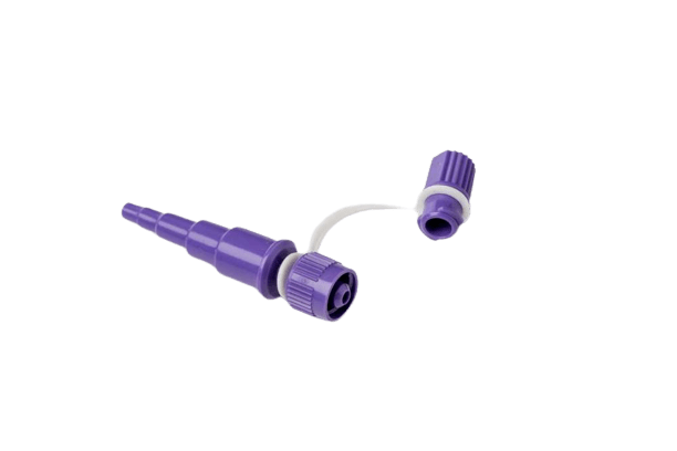 Medicina Transition Adaptor for Funnel Tube to ENFit - Kalon Meraki