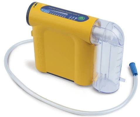 Laerdal Compact Suction Unit 4 300ml - Kalon Meraki