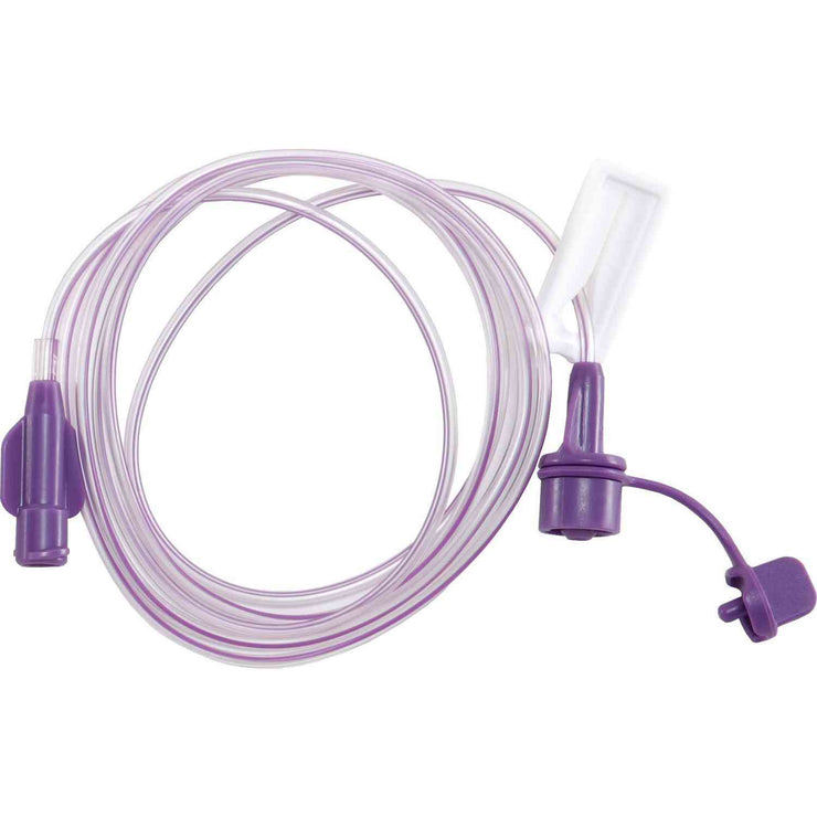 Medicina 15cm long wide bore Y-site short ENFit Ext set - Kalon Meraki