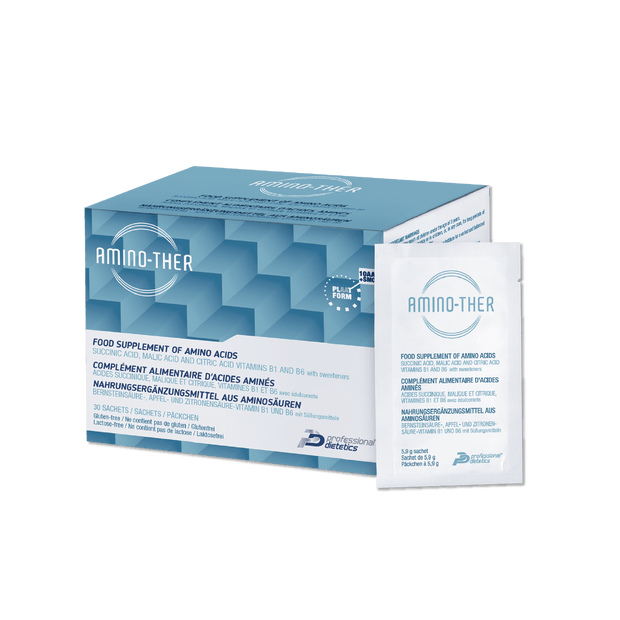 Amino-Ther - 30 Sachets - Kalon Meraki
