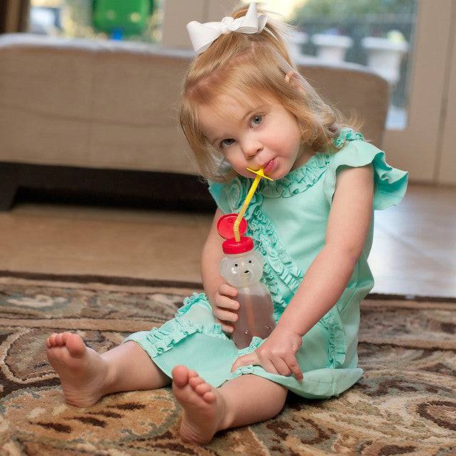 ARK's Bear Bottle Kit - Kalon Meraki