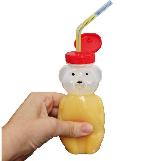 ARK's Bear Bottle Kit - Kalon Meraki