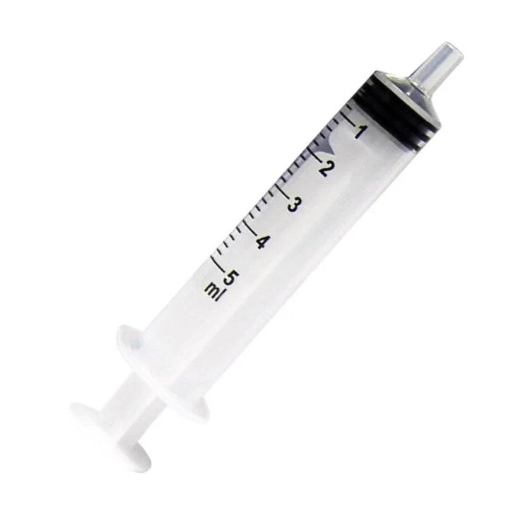 BD Slip Tip Syringes - 5ml - Kalon Meraki