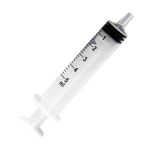 BD Slip Tip Syringes - 5ml - Kalon Meraki