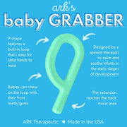 ARK's Baby Grabber® (Smooth) - Kalon Meraki
