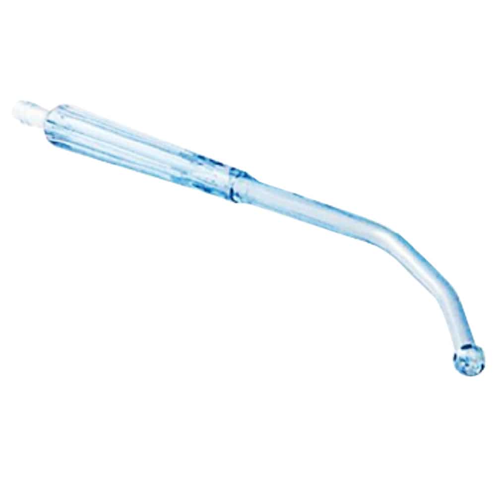 Yankauer Suction Handle with Vent - Kalon Meraki
